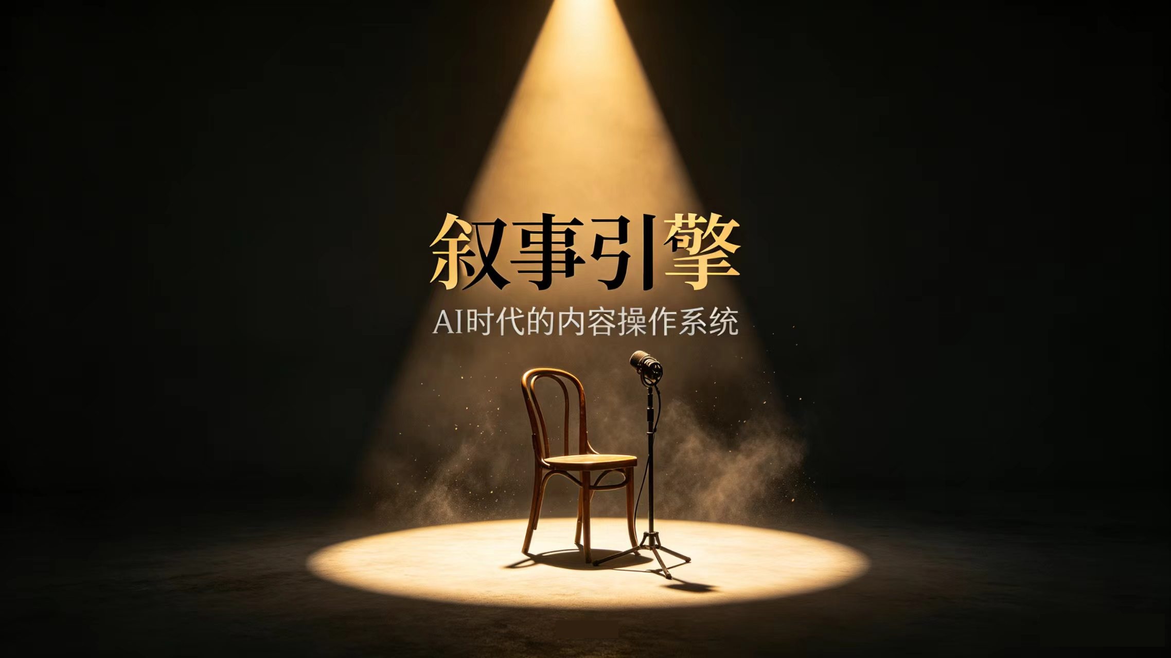 《叙事引擎》封面